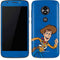 Disney Toy Story Sheriff Woody Moto E5 Play Skin